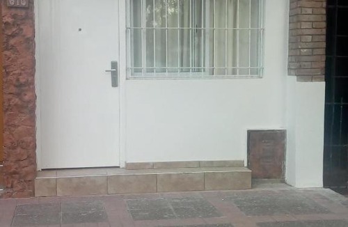 San Rafael Apartment | Departamento Colón 1