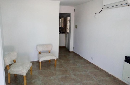 San Rafael Apartment | Departamento Colón 1