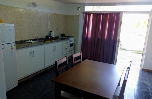 San Rafael Apartment | Departamento Colón 2