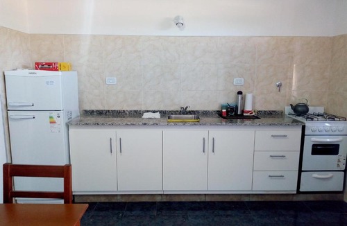 San Rafael Apartment | Departamento Colón 2