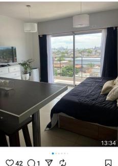 Pineyro Apartment | Departamento completo 1 ambiente a 5 minutos de CABA