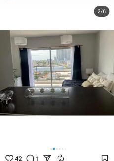 Pineyro Apartment | Departamento completo 1 ambiente a 5 minutos de CABA