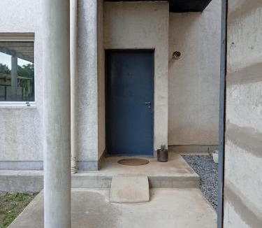 Tandil House | Departamento completo