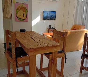 Tandil House | Departamento completo