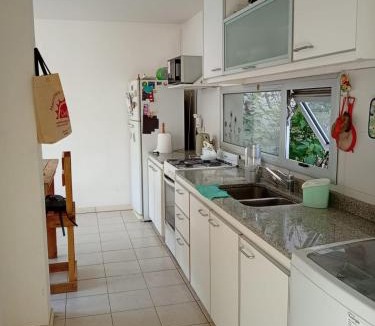 Tandil House | Departamento completo