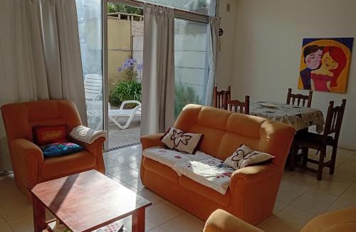 Tandil House | Departamento completo
