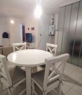 Villa Maria Apartment | Departamento completo en barrio centro