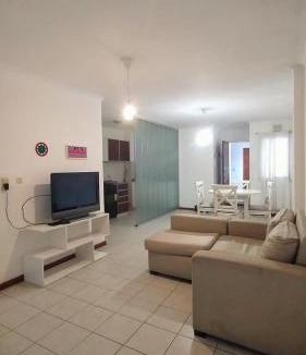 Villa Maria Apartment | Departamento completo en barrio centro