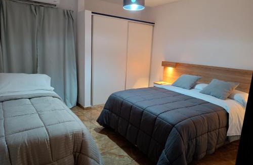 Ezeiza Apartment | Departamento completo en Ezeiza