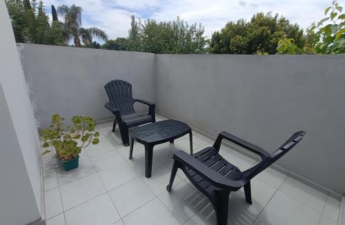 Ezeiza Apartment | Departamento completo en Ezeiza