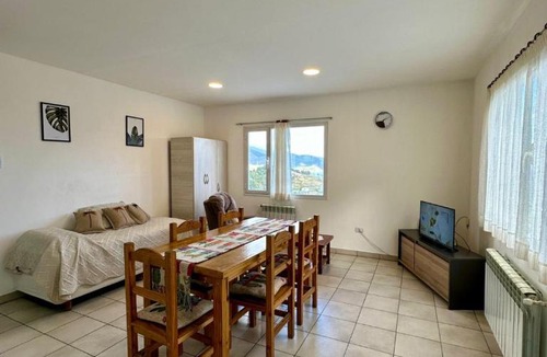 Province of Tierra del Fuego Apartment | Departamento con vista al Canal De Beagle 1
