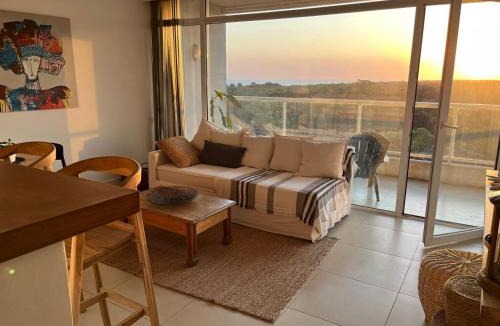 Necochea Apartment | Departamento con vista panorámica al parque y al mar