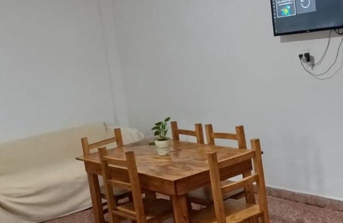 Cosquin Apartment | Departamento Cosquín centro