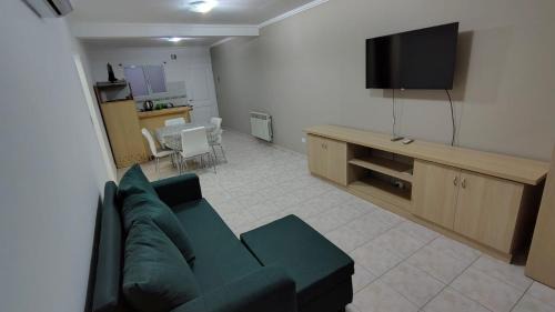 Neuquen Apartment | Departamento Costa Del Sol - 2 dormitorios