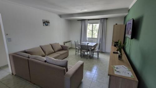 Neuquen Apartment | Departamento Costa Del Sol - 2 dormitorios