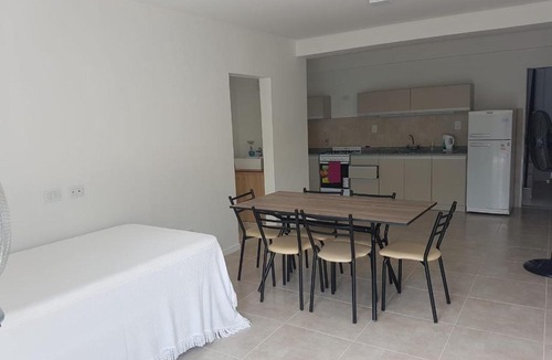 Gualeguaychu Apartment | Departamento Costanera Gchu - 1 cuadra Obeliscos