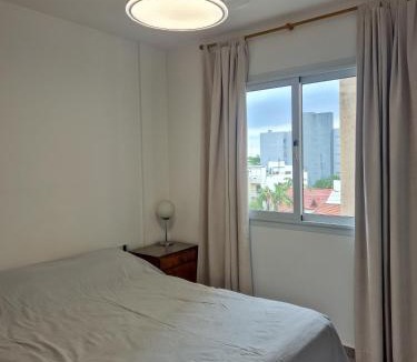 Villa Maria Apartment | Departamento Costanera