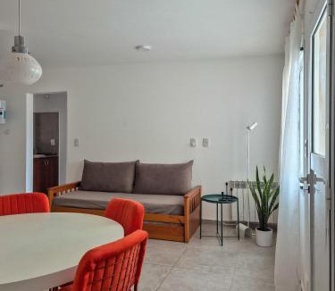 Villa Maria Apartment | Departamento Costanera