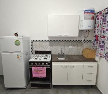 Alta Gracia Apartment | Departamento CR