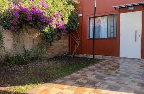 Province of Rio Negro Apartment | Departamento CRIMAR