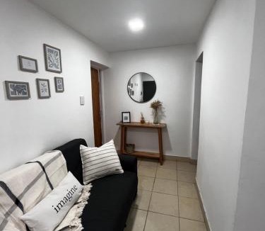 Chilecito Apartment | Departamento Cristo del Portezuelo II