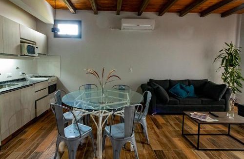 Maipu Apartment | Departamento - Cruz de Piedra BRISA DE OLIVOS