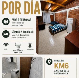 Eldorado Apartment | Departamento Davis