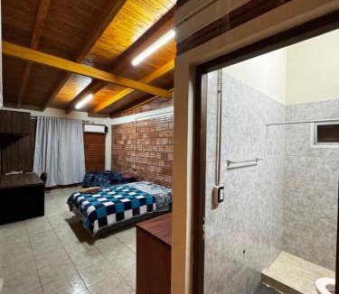 Eldorado Apartment | Departamento Davis