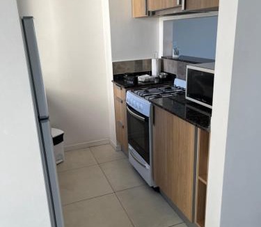 Venado Tuerto Apartment | Departamento de 1 dormitorio