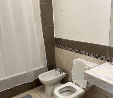 Venado Tuerto Apartment | Departamento de 1 dormitorio