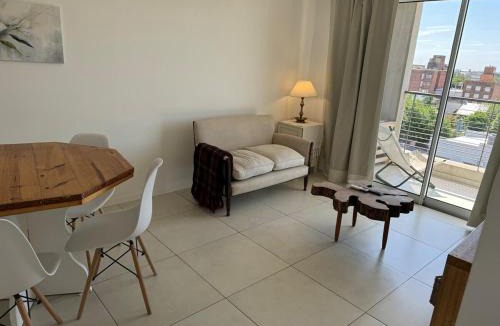 Venado Tuerto Apartment | Departamento de 1 dormitorio