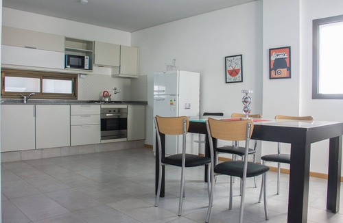 Centro House | Departamento de 1 dormitorio Céntrico, Nuevo y Muchos servicios