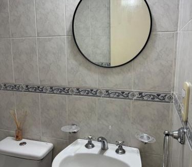 Corrientes Apartment | Departamento de 1 habitación con excelente ubicación y comodidad