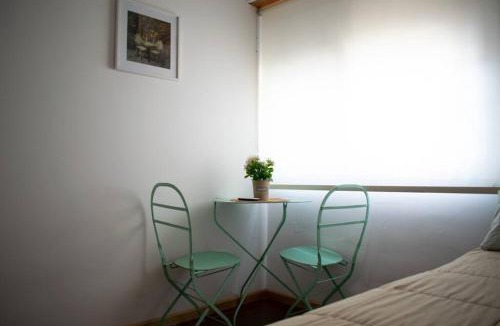 Palermo Apartment | Departamento de 3 ambientes en el corazón de Palermo Soho