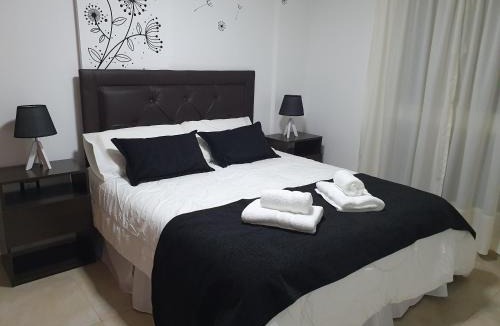 Villa Maria Apartment | Departamento de Catagoria M&L