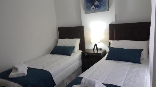 Villa Maria Apartment | Departamento de Catagoria M&L
