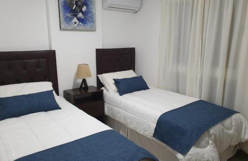 Villa Maria Apartment | Departamento de Catagoria M&L