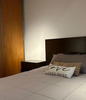 La Plata Apartment | Departamento de Categoria Plaza Paso con opcion de cochera By Lofter