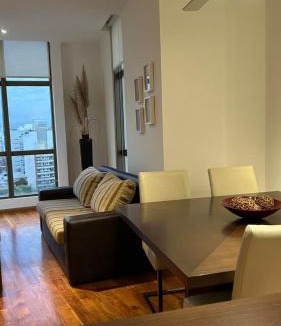 La Plata Apartment | Departamento de Categoria Plaza Paso con opcion de cochera By Lofter