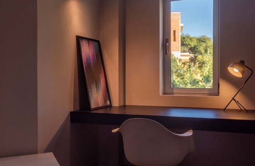 Barrio Centro Apartment | Departamento de Diseño 3 Pisos Hermosa Vista Excelente Ubicación