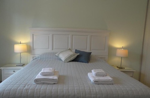 Adrogue Apartment | Departamento de dos ambientes a 60 metros de la plaza de Adrogué