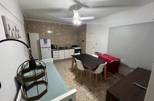 General Roca Apartment | Departamento de la terminal 5