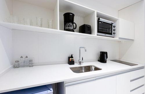 Palermo Apartment | Departamento de Lujo en Palermo- Costa Rica 3