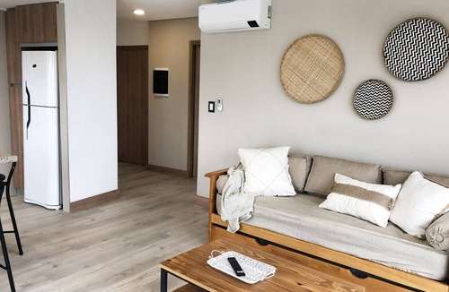 Mendoza City Center Apartment | Departamento de lujo con increíbles vistas