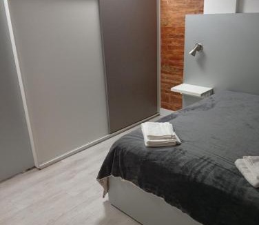 Yerba Buena Apartment | Departamento de Nivel