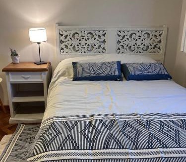 Don Torcuato Apartment | Departamento de un ambiente en Hindu Club, vista abierta!