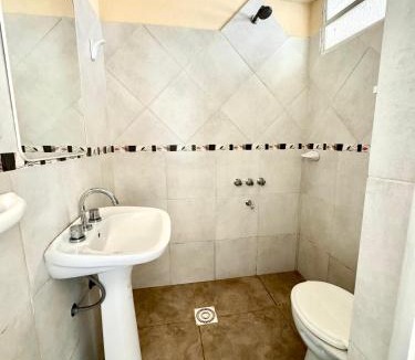 Dean Funes Apartment | Departamento Dean Funes doble