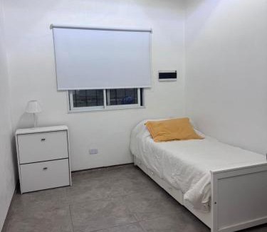 Dean Funes Apartment | Departamento Dean Funes HTAL