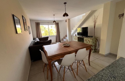 Tandil Apartment | Departamento del parque