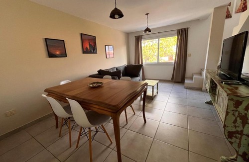 Tandil Apartment | Departamento del parque